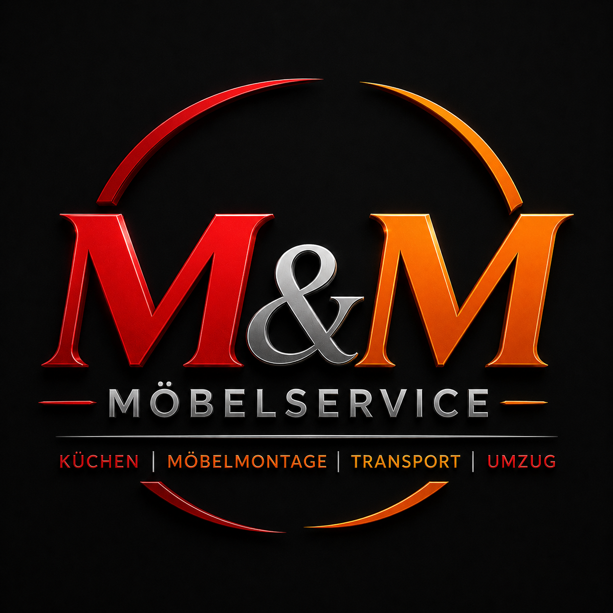 M&M Möbelservice Küchen-Möbelmontage-Transport-Umzug